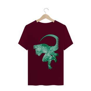 Nome do produtoCamiseta Diego Brando - Camisa JoJo's Bizarre Adventure