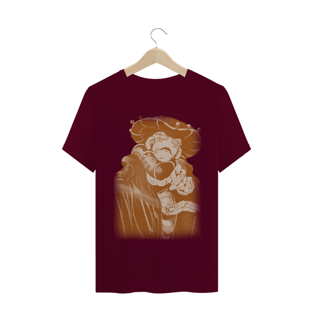 Nome do produtoCamiseta Black Sabath - Camisa JoJo's Bizarre Adventure