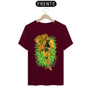 Nome do produtoCamiseta Dio Brando e The World - Camisa JoJo's Bizarre Adventure