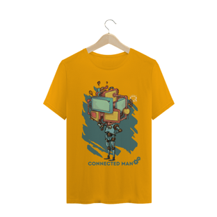 Nome do produtoCONNECTED MAN 