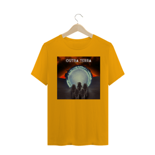 Nome do produtoOUTRA TERRA DO CINZA AO SOL 