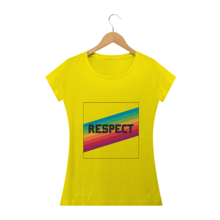 Nome do produtoRespect