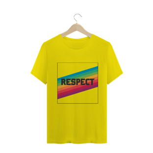 Nome do produtoRespect