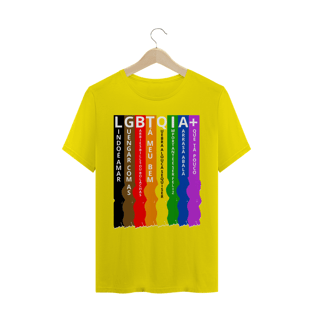 Nome do produtoLGBTQIA+