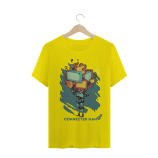 Nome do produtoCONNECTED MAN 