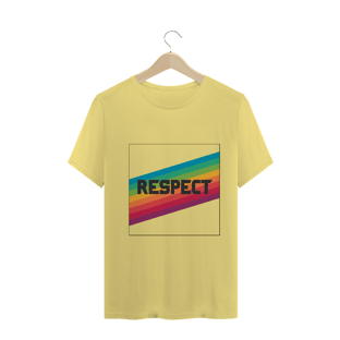 Nome do produtoRespect