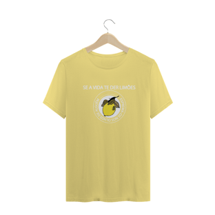 Nome do produtoSe a vida te der limões...