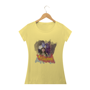 Nome do produtoA luta me define