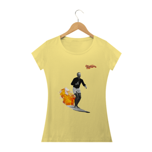 Nome do produtoColeção Fogachos Surfista do Cerrado