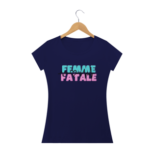 Nome do produtoBABY QUALITY FATALE