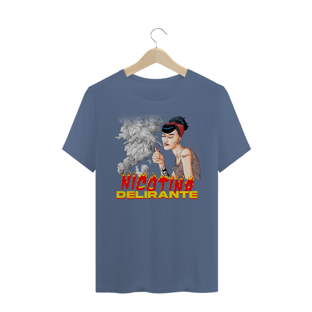 Nome do produtoColeção Fogachos Nicotina