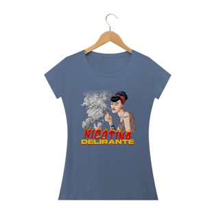 Nome do produtoColeção Fogachos Nicotina