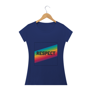 Nome do produtoRespect