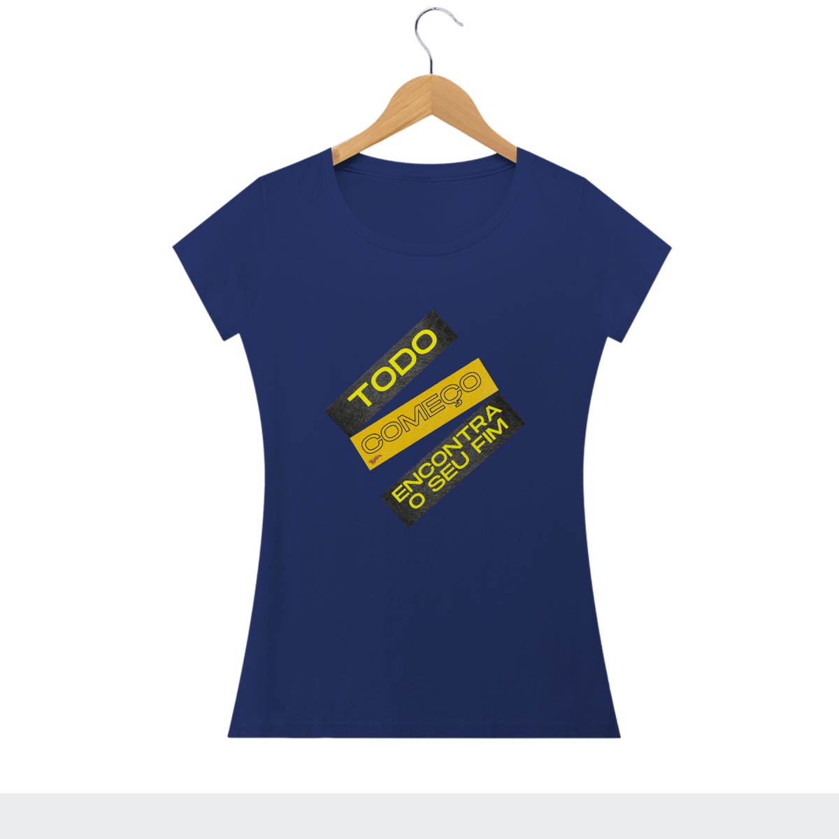 Nome do produto: Todo começo