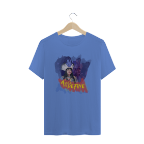 Nome do produto  A luta me define