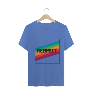 Nome do produtoRespect