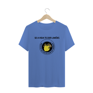 Nome do produtoSe a vida te der limões...
