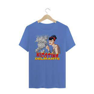 Nome do produtoColeção Fogachos Nicotina