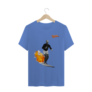 Nome do produtoColeção Fogachos Surfista do Cerrado