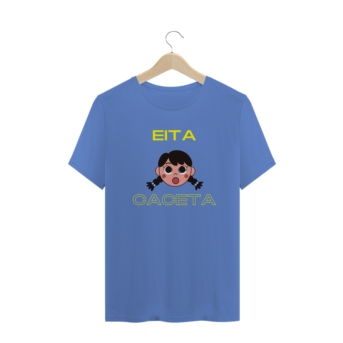 Nome do produto: Eita caceta