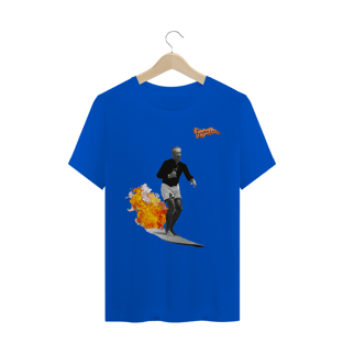 Nome do produtoColeção Fogachos Surfista do Cerrado