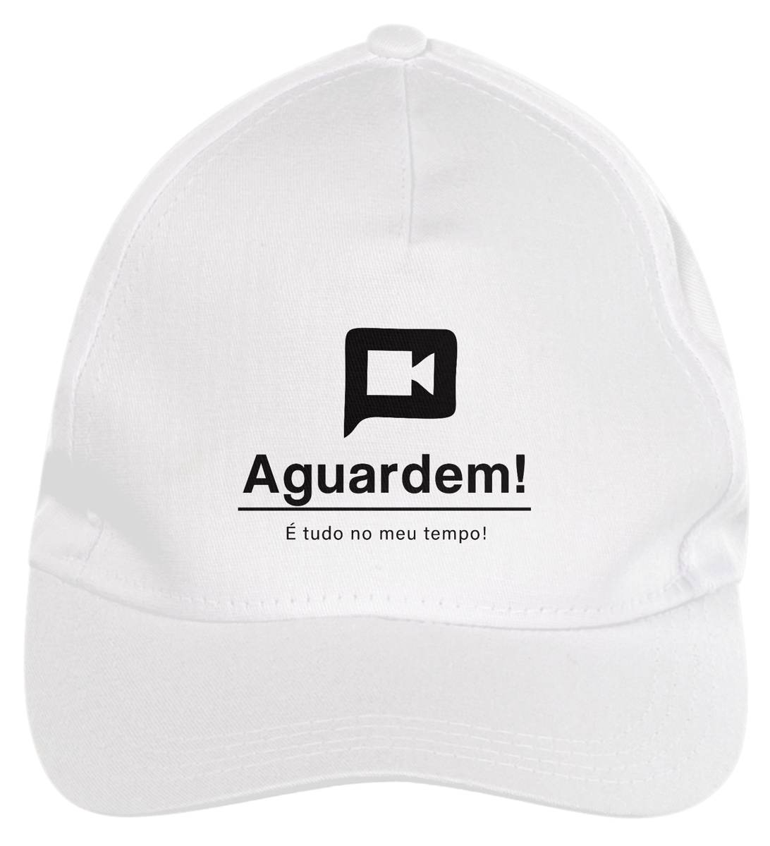 Nome do produto: Aguardem