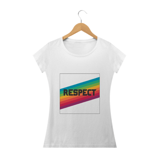 Nome do produtoRespect