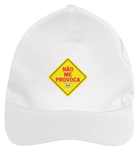 Nome do produtoNão me provoca