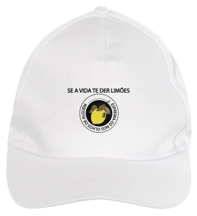 Nome do produtoSe a vida te der limões...