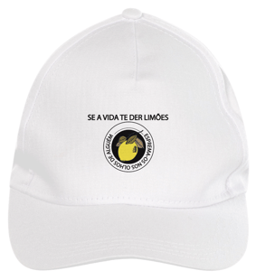 Se a vida te der limões...