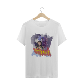 Nome do produto  A luta me define