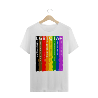 Nome do produtoLGBTQIA+