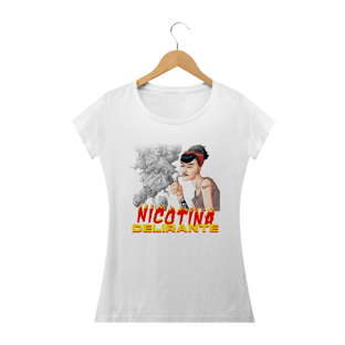 Nome do produtoColeção Fogachos Nicotina