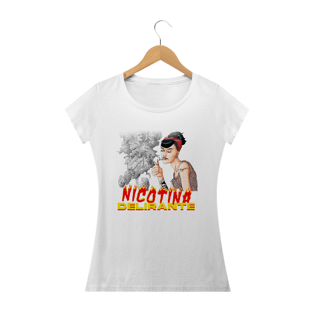 Nome do produtoColeção Fogachos Nicotina