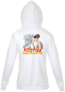 Nome do produtoColeção Fogachos Nicotina