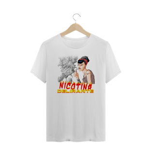 Nome do produtoColeção Fogachos Nicotina