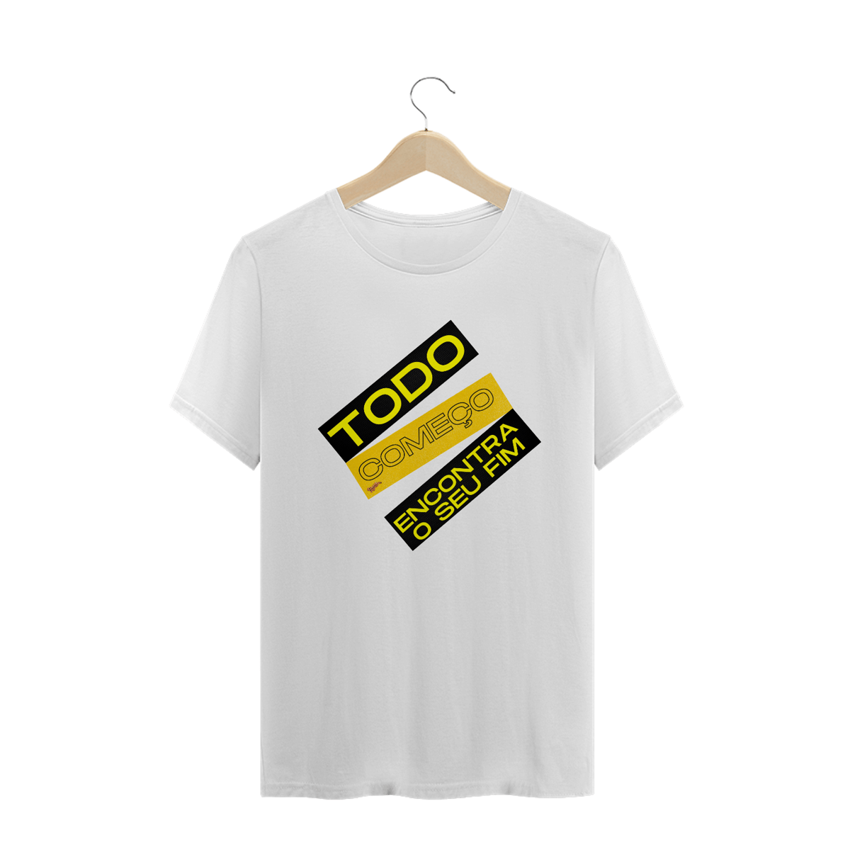 Nome do produto: Todo começo 2