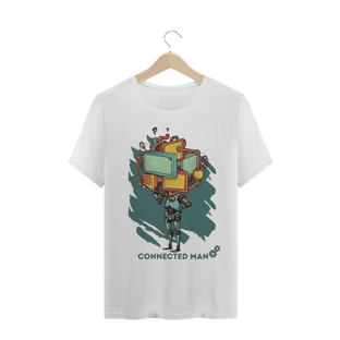 Nome do produtoCONNECTED MAN 