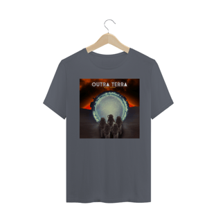 Nome do produtoOUTRA TERRA DO CINZA AO SOL 