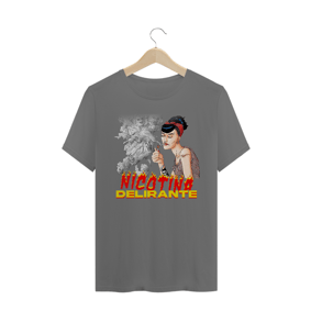 Coleção Fogachos Nicotina