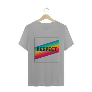 Nome do produtoRespect