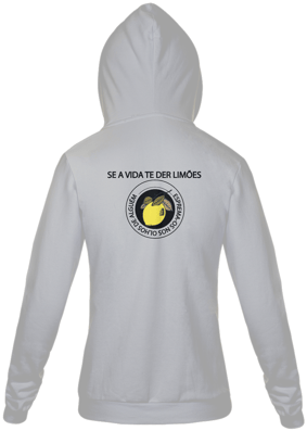 Se a vida te der limões