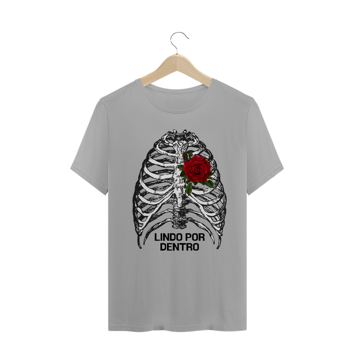 Nome do produto: LINDO POR DENTRO