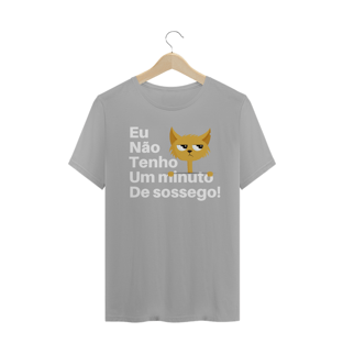 Nome do produtoO GATO