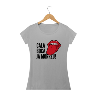 Nome do produtoCALA BOCA B