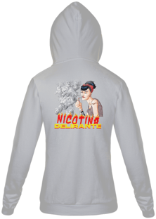 Nome do produtoColeção Fogachos Nicotina