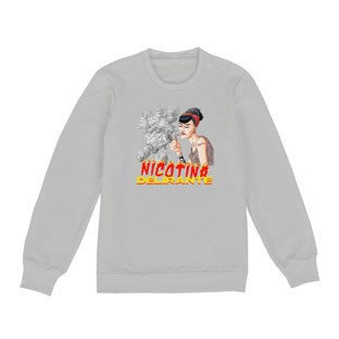 Nome do produtoColeção Fogachos nicotina