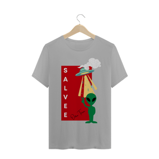 Nome do produtoOUTRA TERRA VIBE DO ET 