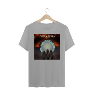 Nome do produtoOUTRA TERRA DO CINZA AO SOL 