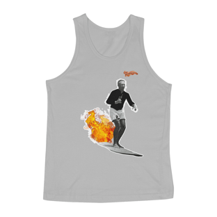 Nome do produtoColeção Fogachos - Surfista do Cerrado